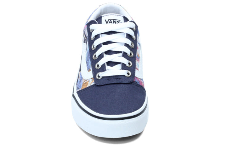 (WMNS) Vans Ward 'Tropical' VN0A3IUNXXQ