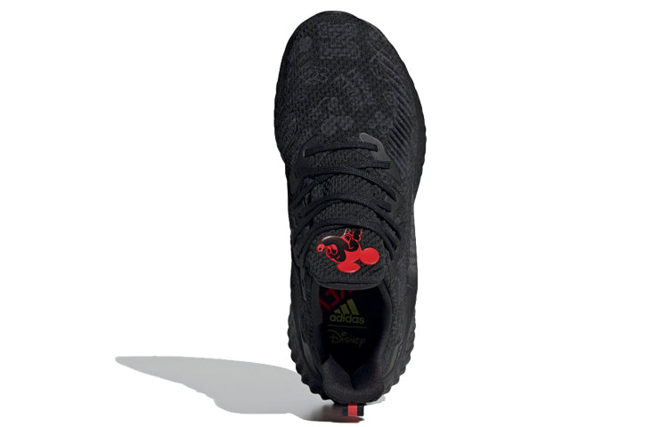 adidas Disney x AlphaBoost Hype 'Mickey Mouse' FX7809