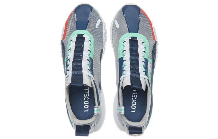 PUMA H.ST.20 Kit 'Dark Denim White' 193348-02