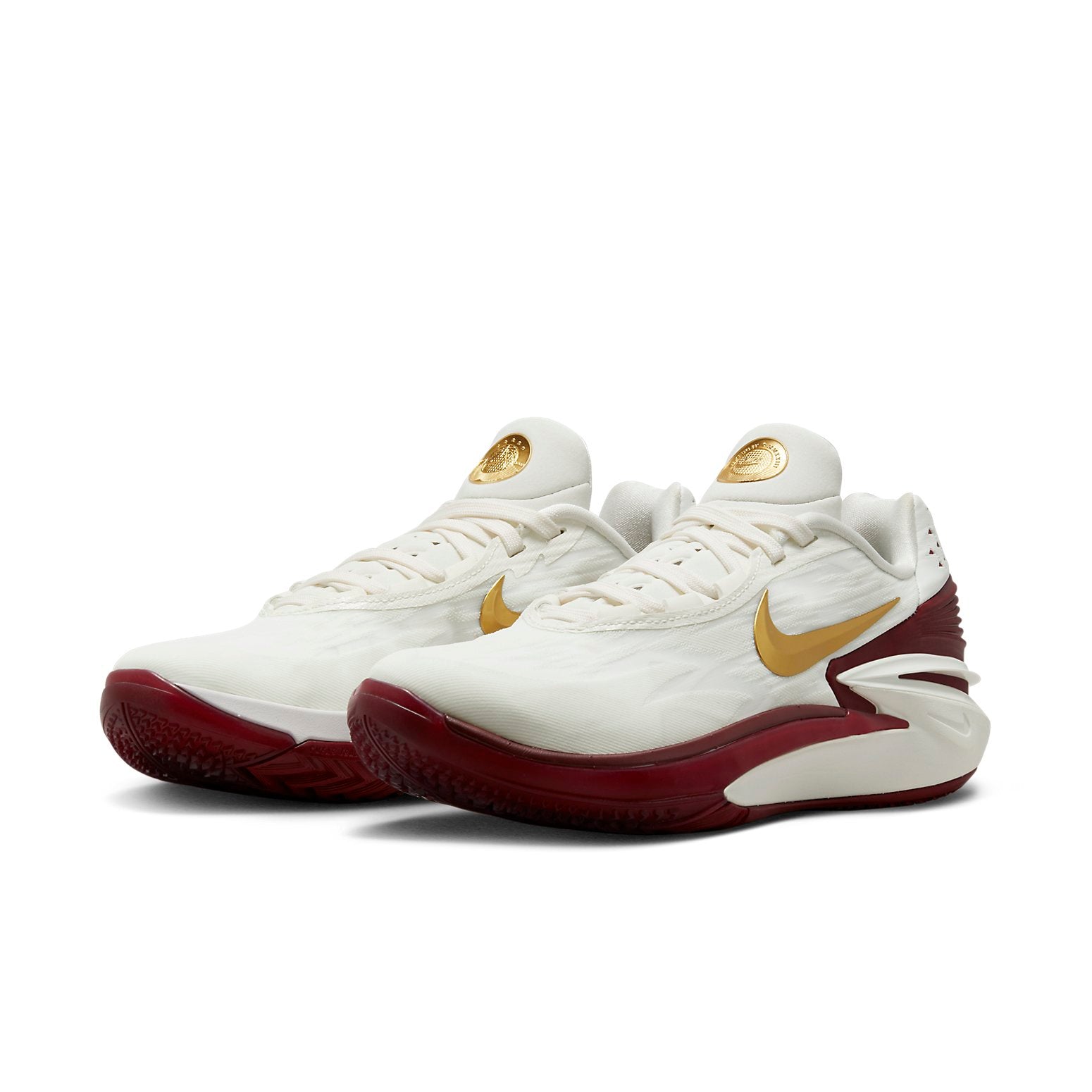 (WMNS) Nike Air Zoom GT Cut 2 'Sisterhood' FN0299-121