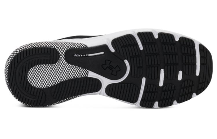 Under Armour HOVR Turbulence 2 'Black' 3026520-001