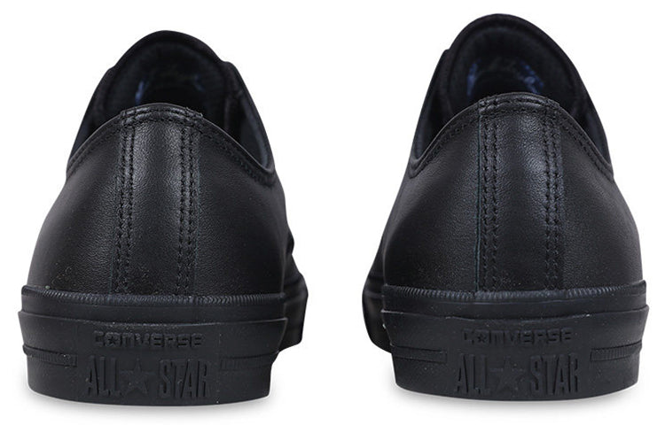Converse Chuck Taylor All Star II 'Black' 156947C