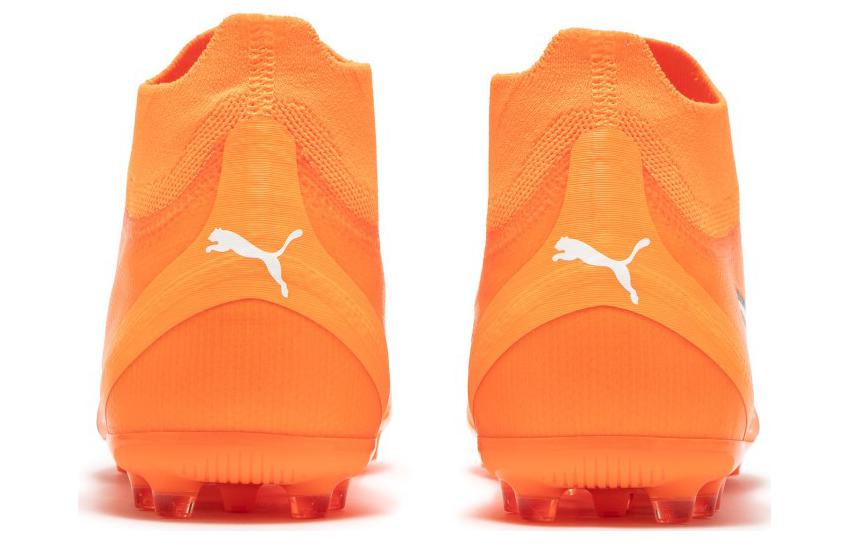 PUMA Ultra Pro MG 'Ultra Orange' 107242-01