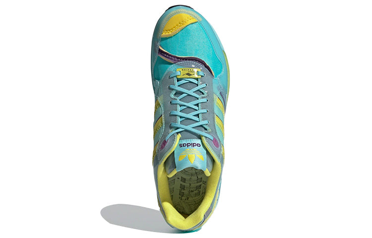 adidas ZX 6000 'Inside Out XZ 0006 Pack - Aqua' GZ2710