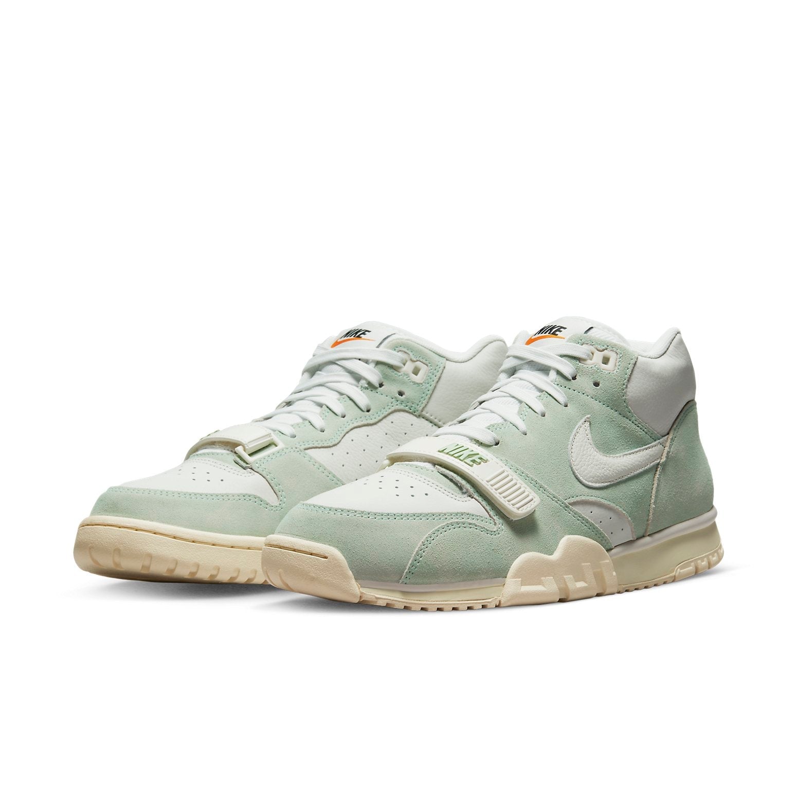Nike Air Trainer 1 'Enamel Green' DX4462-300