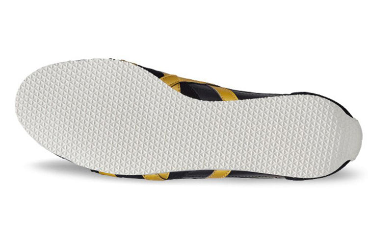 Onitsuka Tiger Runspark 'Black Gold' D201L-001