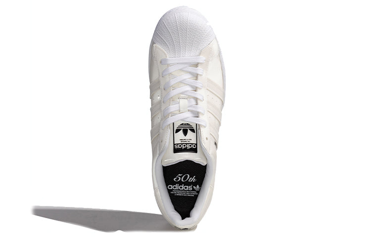 adidas Superstar '50th Anniversary' FX7781