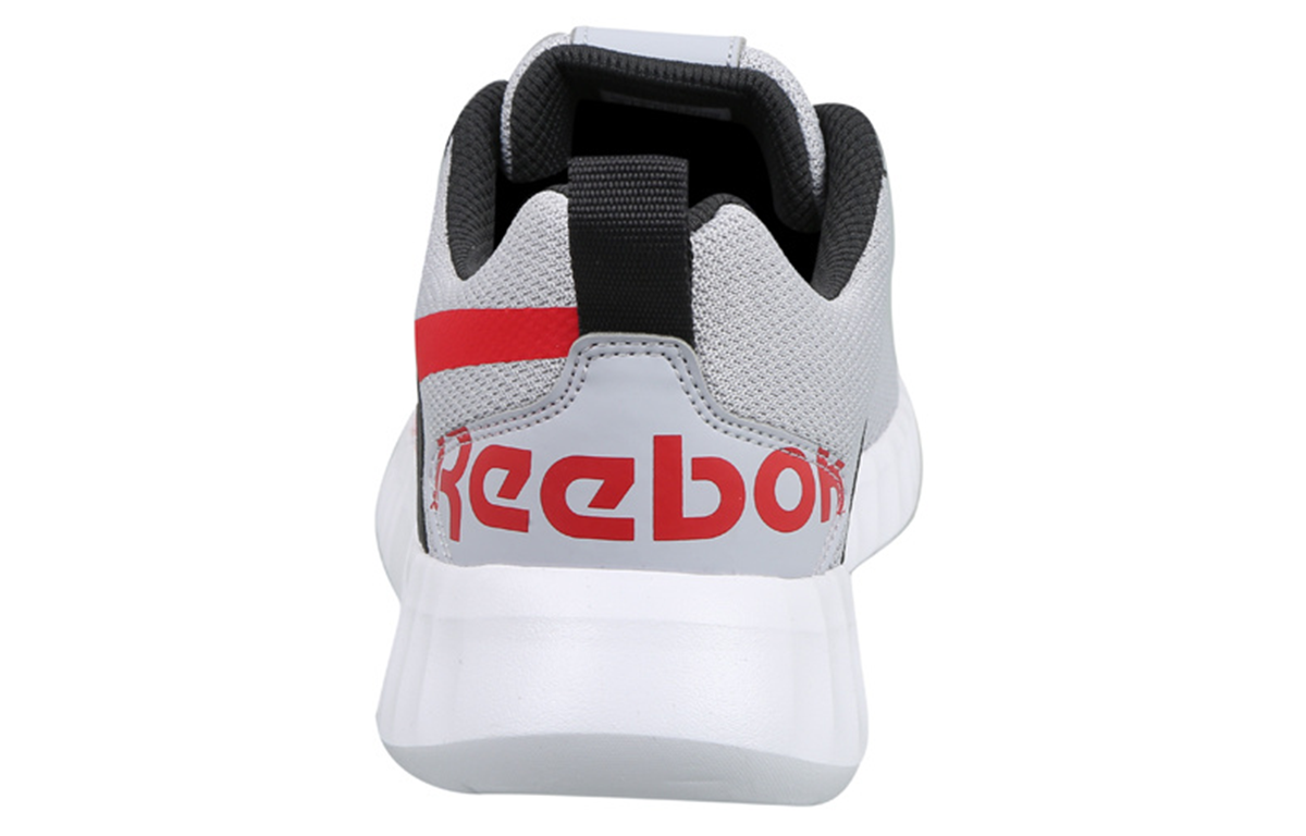 Reebok Running Rout2 'Grey Black' EX4299