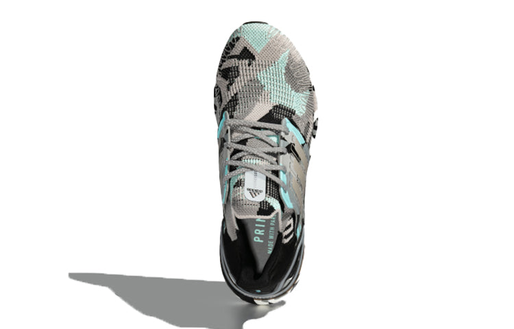 adidas UltraBoost 20 'Geometric Print' G57629