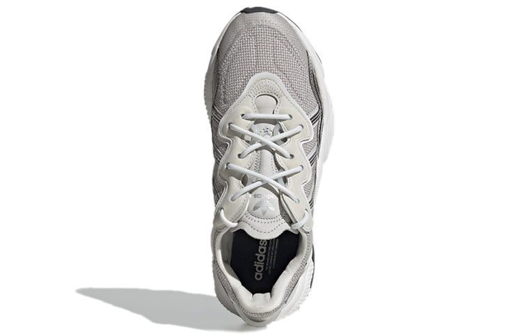(WMNS) adidas Ozweego TR 'White Silver Metallic' FV9763