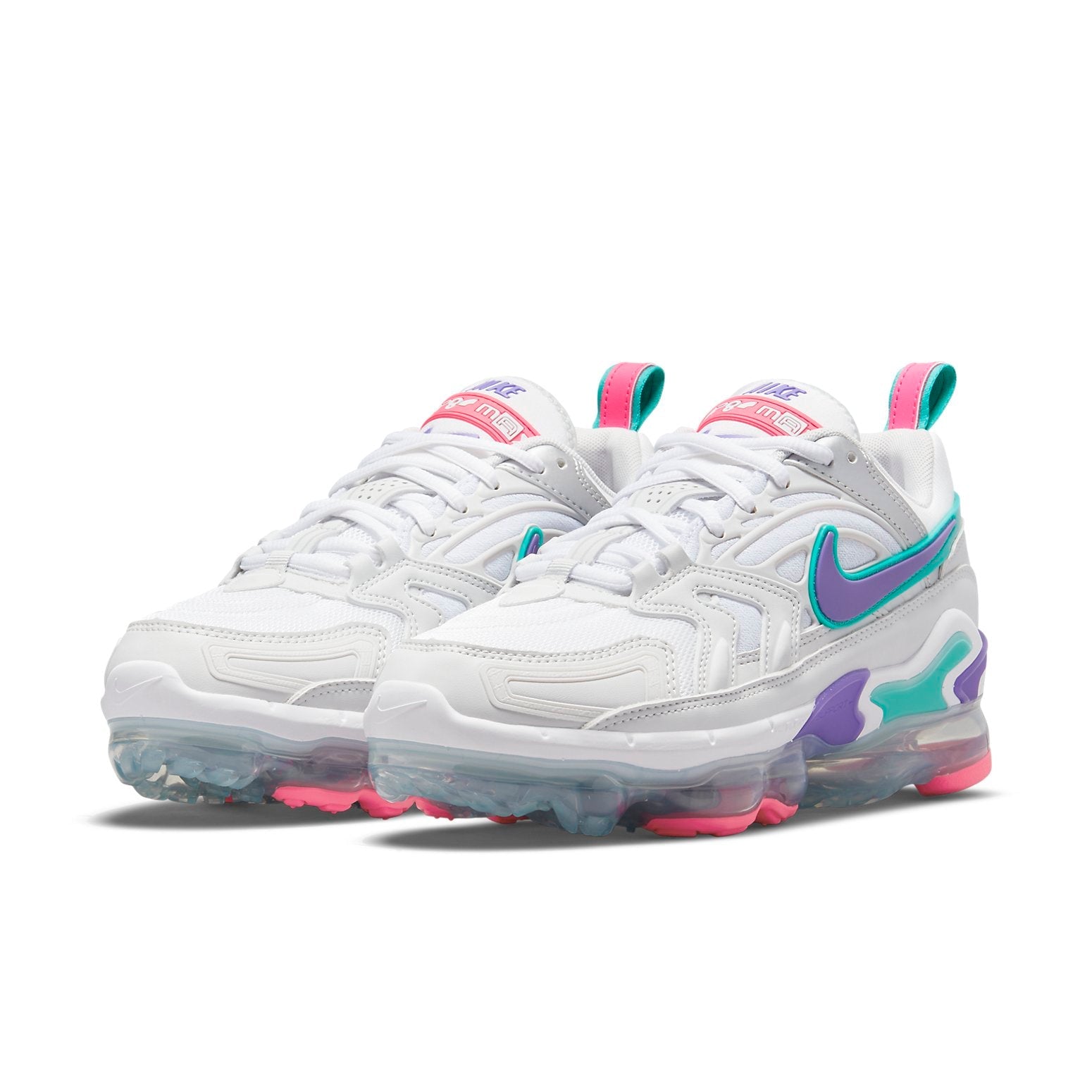 (WMNS) Nike Air VaporMax EVO 'Hyper Grape' DC9992-001