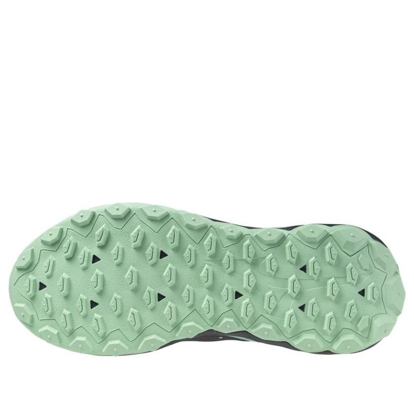 (WMNS) Mizuno Wave Ibuki 4 'India Ink Nimbus Cloud Dusty Jade Green' J1GK227331