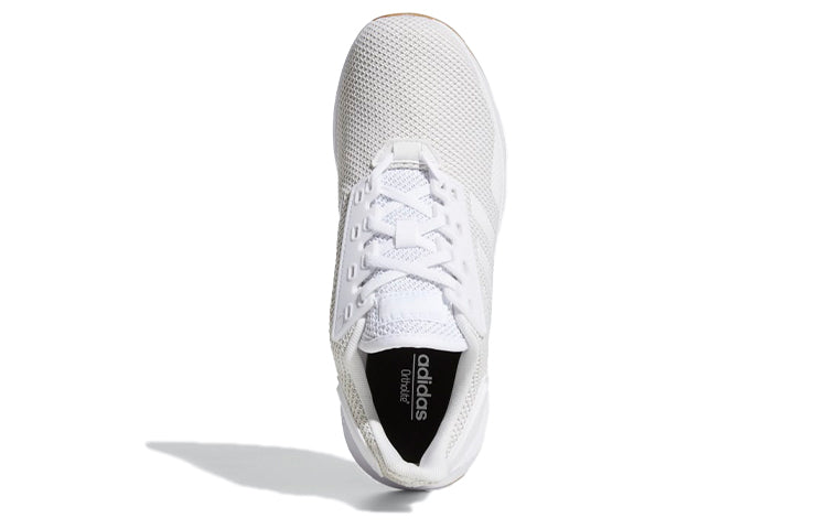 (WMNS) adidas Duramo 9 'White' F34760