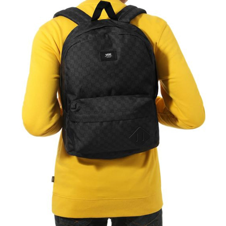 Vans Old Skool III Backpack 'Black' VN0A3I6RBA5