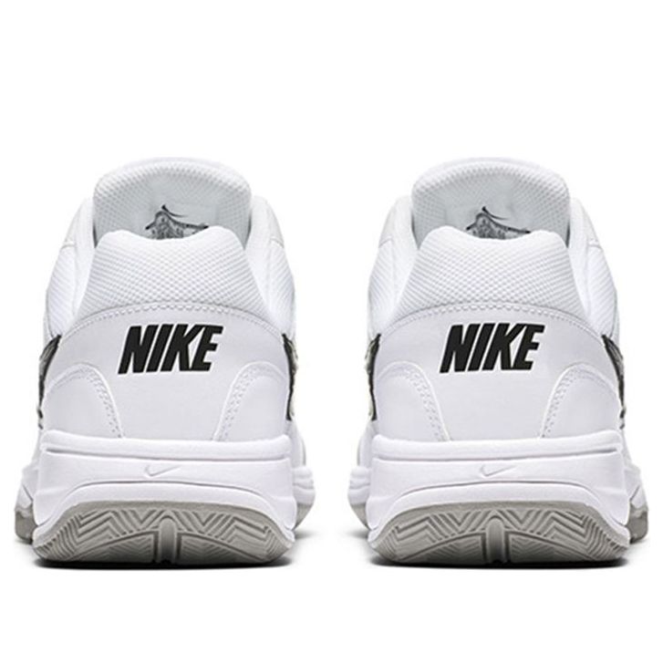 Nike Court Lite 'White Black' 845021-100