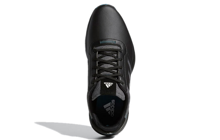 adidas S2G Golf Shoes Black FW6330