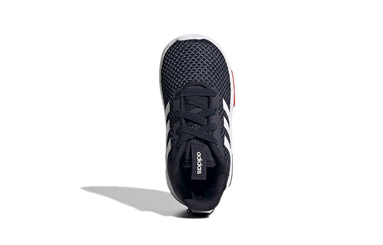 (TD) adidas neo Racer Tr 2.0 'Blue White Red' FY0109