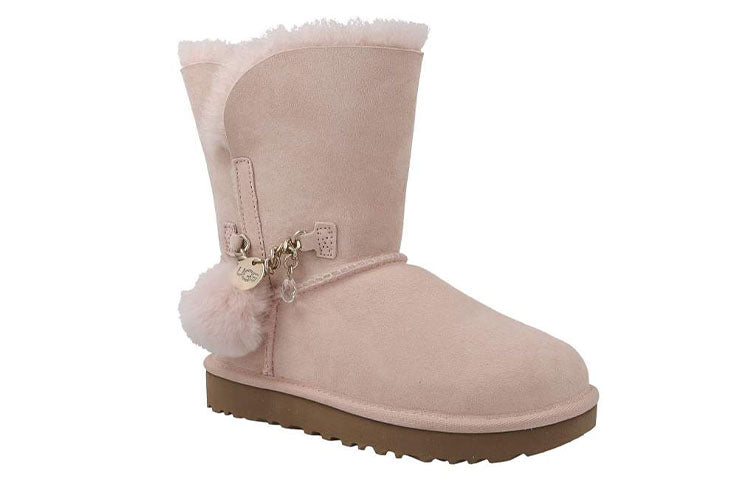 (WMNS) UGG Classic Mini Charms 1103765-QRT