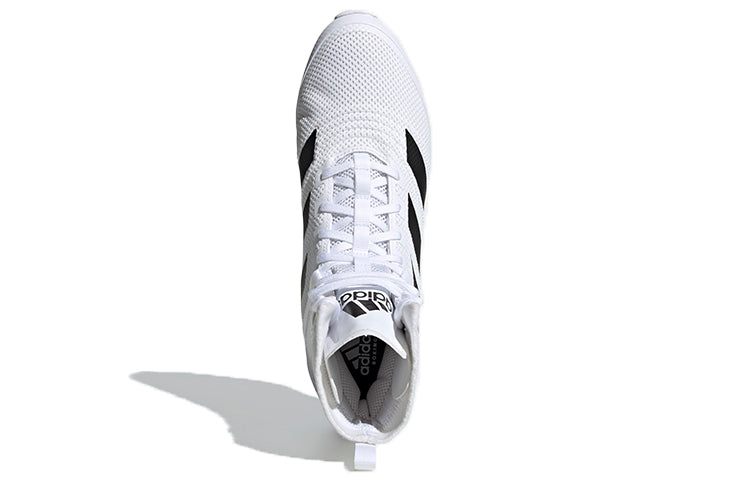 adidas Speedex 18 White/Black F99915