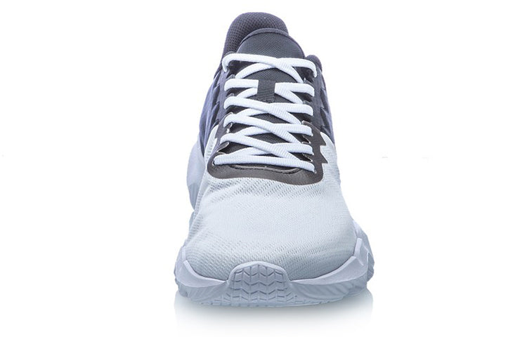 Li-Ning Flex 'Grey Gold' ARKQ007-4