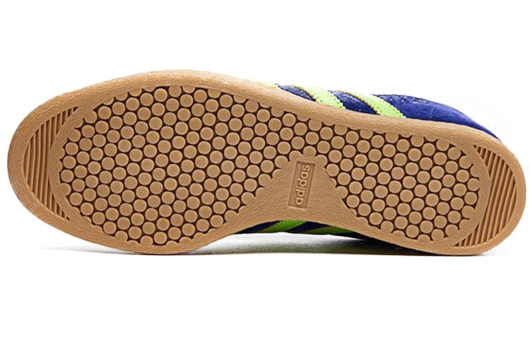 adidas originals Stadt 'Blue Green' EE5727