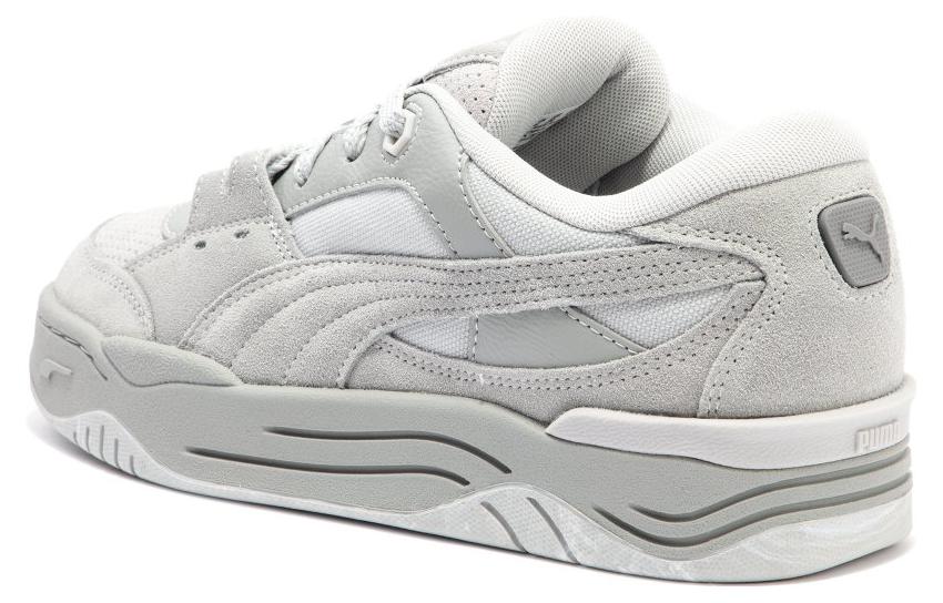 PUMA 180 Perf 'Smokey Grey' 394798-01