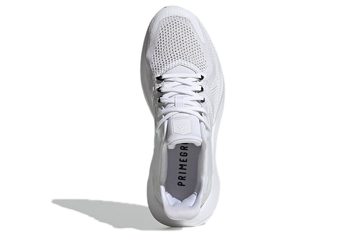 (WMNS) adidas Alphatorsion 2.0 'Cloud White Grey' GY0599