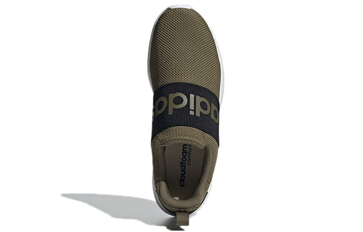 adidas Lite Racer Adapt 4.0 'Focus Olive Black' GY8578