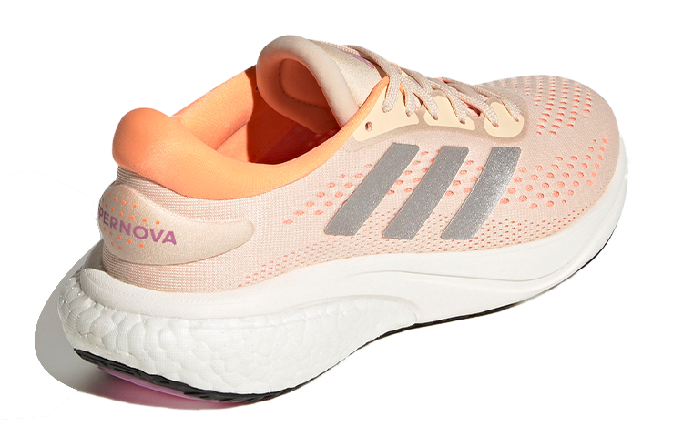 (WMNS) adidas Supernova 2 'Bliss Orange' GY1774