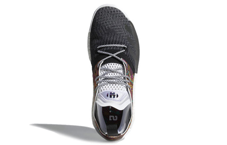 adidas Harden Volume 2 'Summer Pack' AQ0048