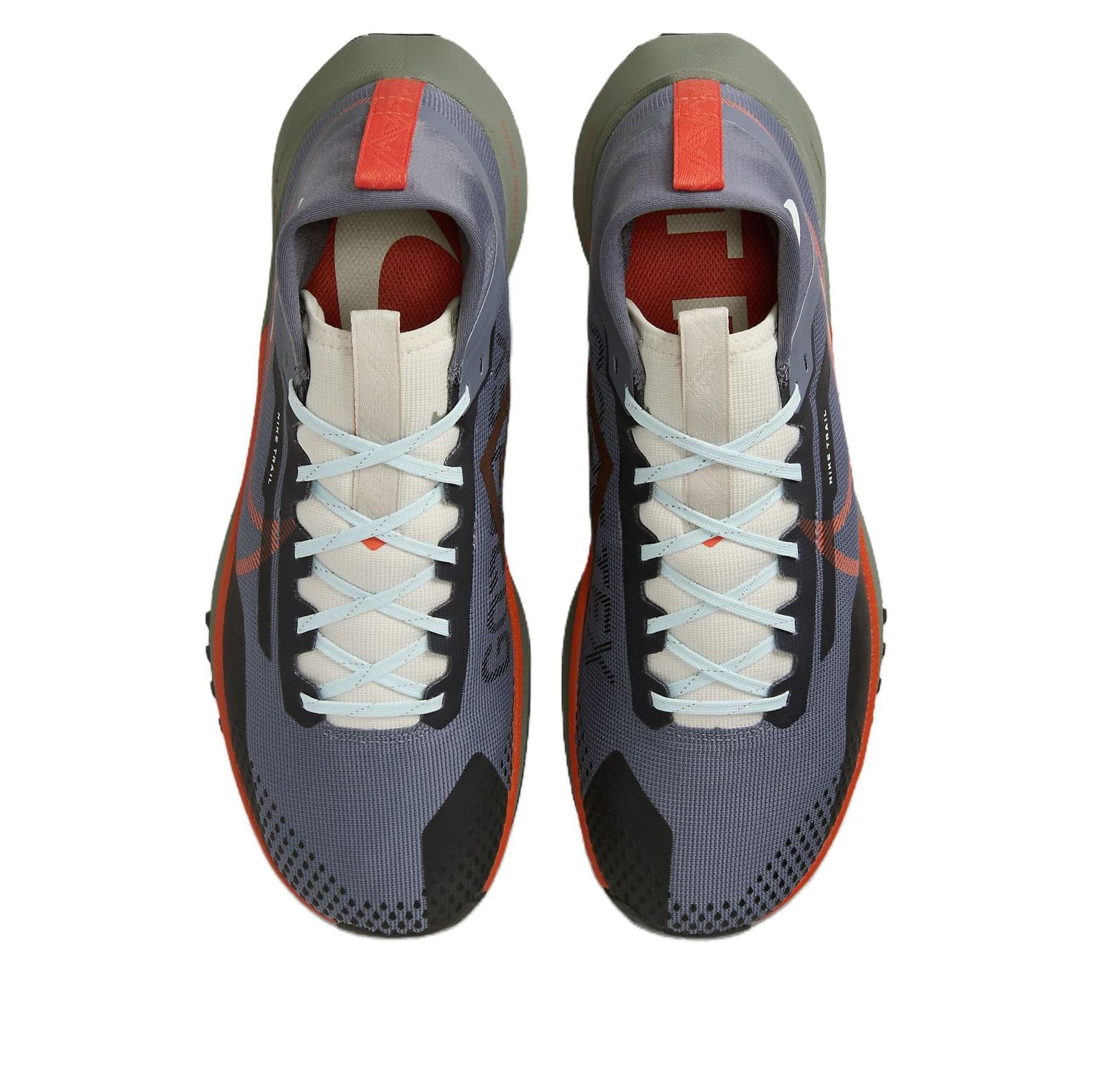 Nike React Pegasus Trail 4 GTX 'Light Carbon Dark Cosmic Clay' DJ7926-006