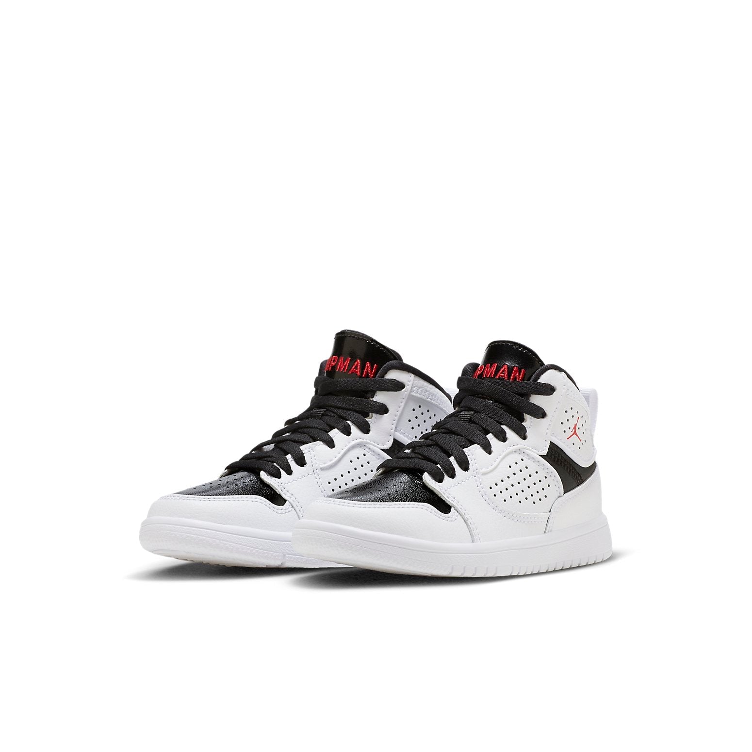 (PS) Air Jordan Access 'White Black' AV7942-101