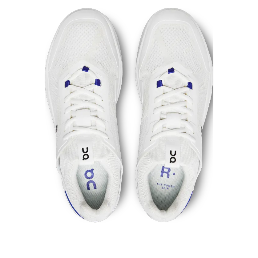 On Running The Roger Spin 'White Indigo' 3MD11470629
