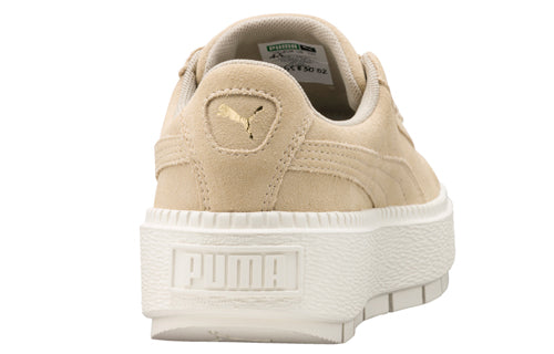 (WMNS) PUMA Platform Trace 'Safari Marshmallow' 365830-02