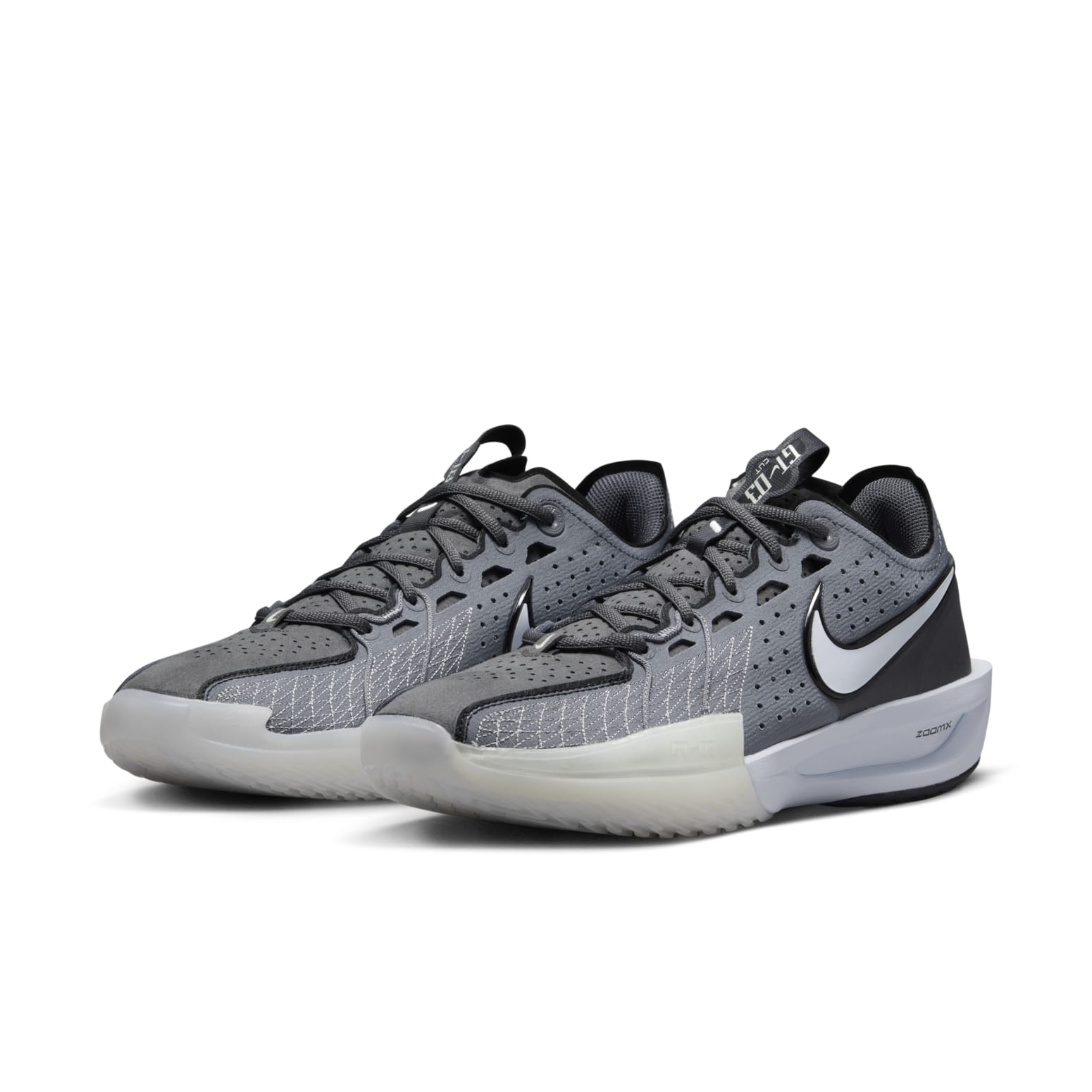 Nike Air Zoom GT Cut 3 'Hustle' DV2913-002