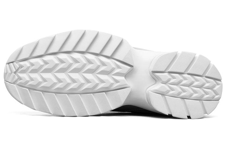 Skechers TIDAO Low-Top Running Shoes White 237011-WHT