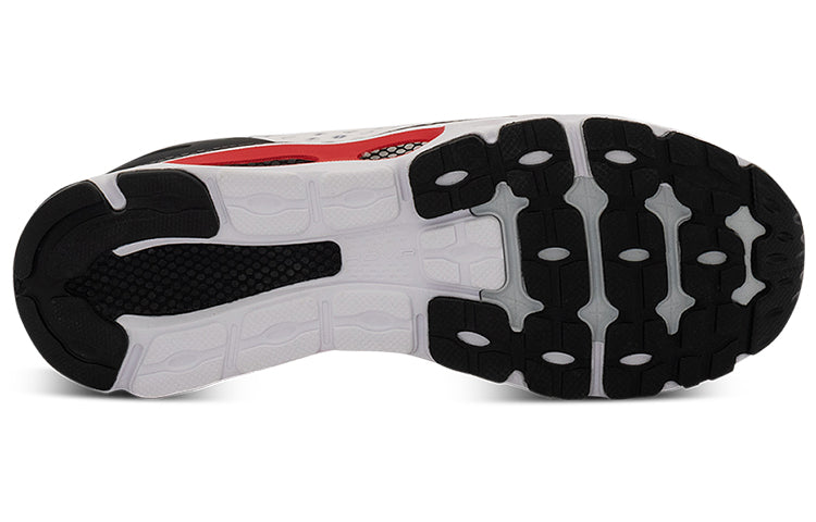 Under Armour Hovr Infinite Summit 2 25th Anniversary 'White Black' 3023670-100
