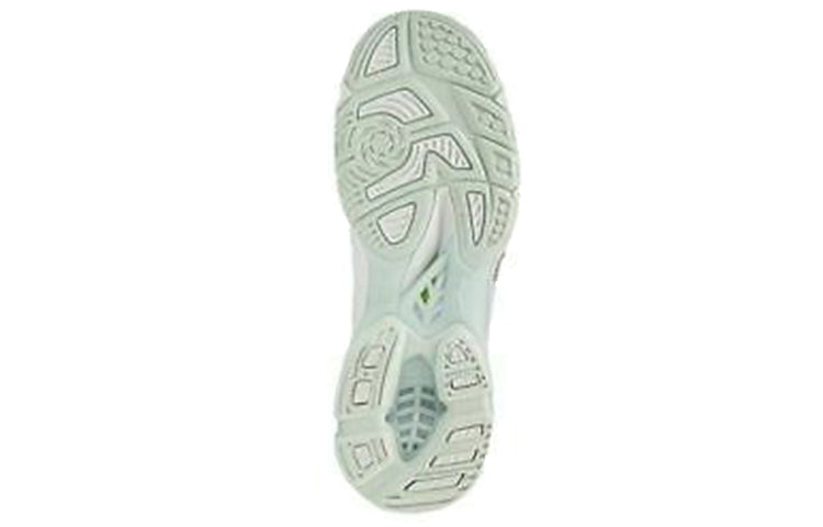 Mizuno Wave Rider Waveknit 3 'Grey' J1GC192934