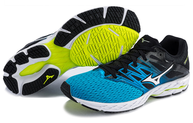 Mizuno Shadow 2 Blue/Black J1GC183001
