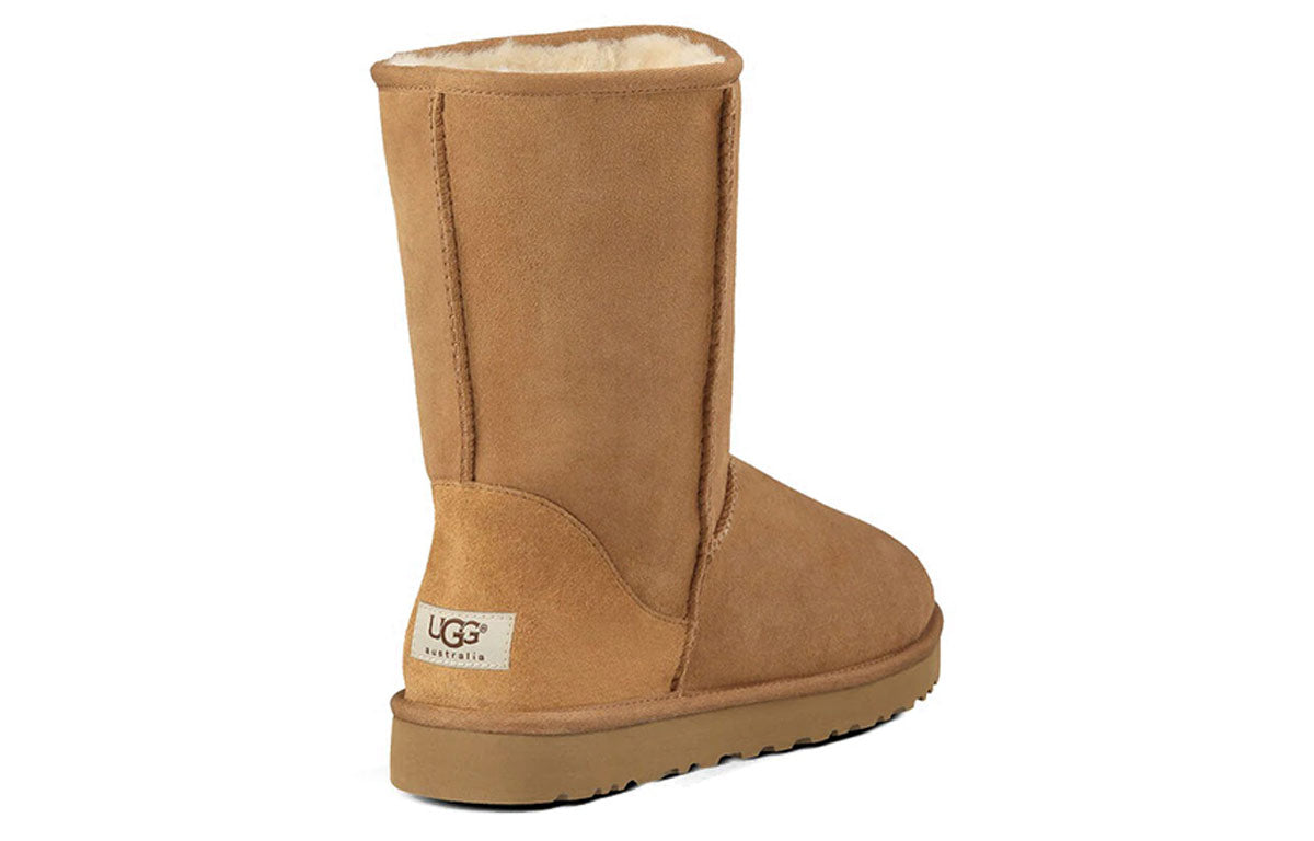 UGG CLASSIC SHORT Snow boots 5800-CHE