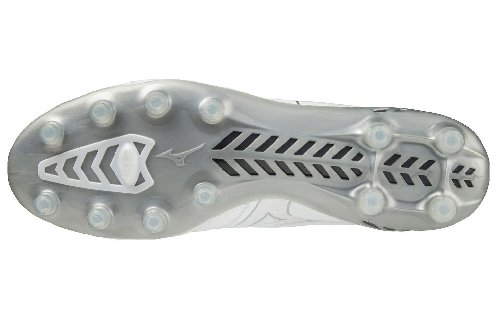 Mizuno Monarcida NEO 2 PRO 'White Silver' P1GA222203