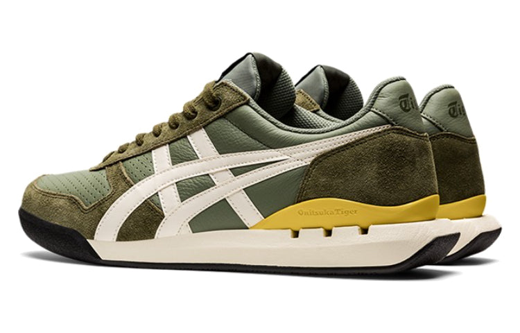 Onitsuka Tiger Ultimate 81 EX 'Lichen Green Cream' 1183B510-301