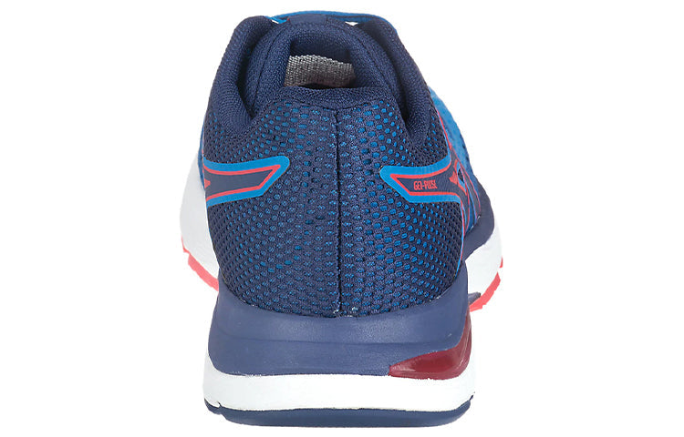 ASICS Gel-Pulse 10 Blue/Red 1011A007-400