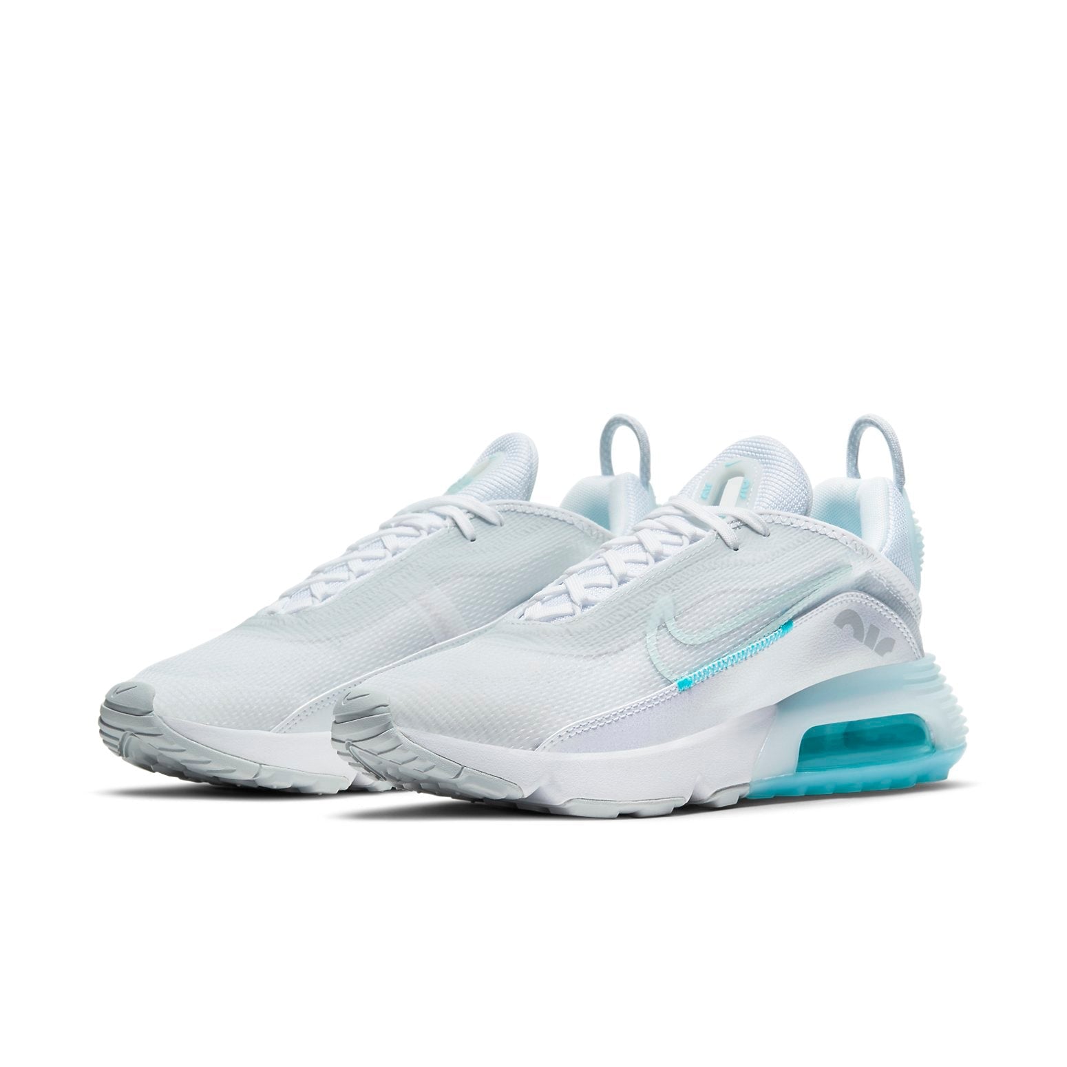 Nike Air Max 2090 White/Blue DH3854-100