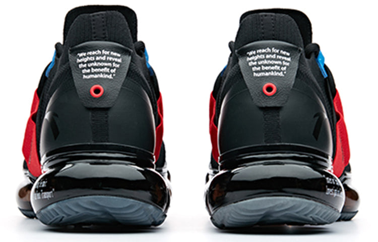 ANTA x NASA Seed 'Black Red Blue' 91835509-2