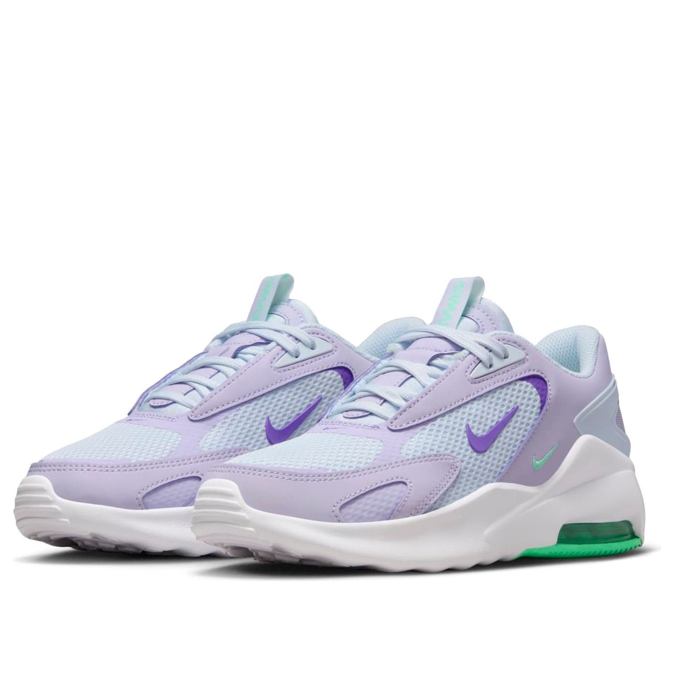 (WMNS) Nike Air Max Bolt 'Infinite Lilac Green Glow' CU4152-002
