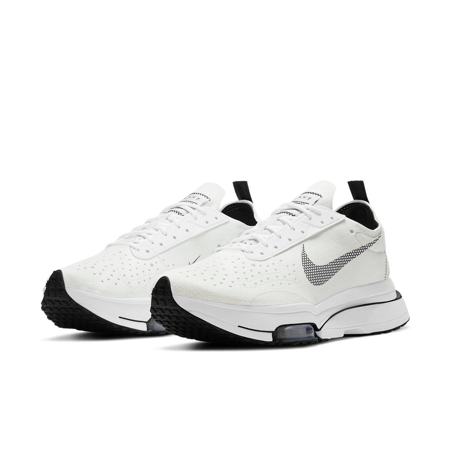Nike Air Zoom-Type 'White Black' CJ2033-103