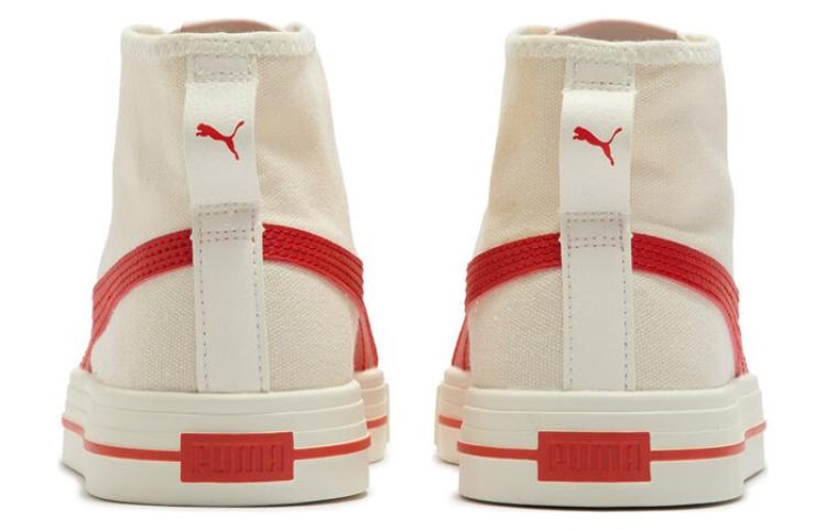 PUMA Ever Mid 'Cream Red' 385847-04