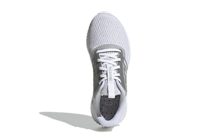(GS) adidas Climacool 2.0 J 'White Grey' EE8578