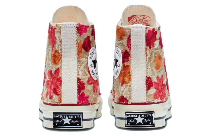 Converse Chuck Taylor All Star 1970s 'Red Brown White' A03262C